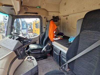 2015 Mercedes Actros 6x2 Mid Lift Tractor Unit - 9