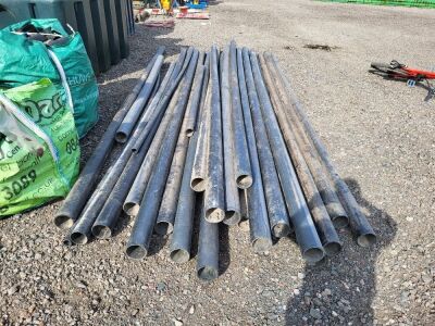 Large Selection of PVC Dictionary Pipe