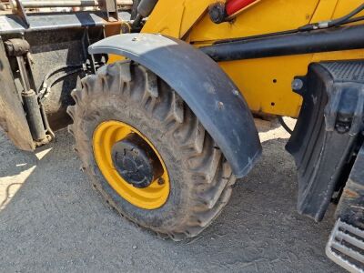 2018 JCB 3CX 14MFWM Backhoe - 15