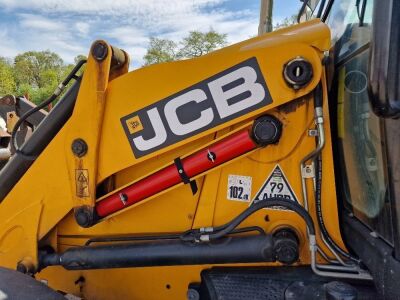 2018 JCB 3CX 14MFWM Backhoe - 16