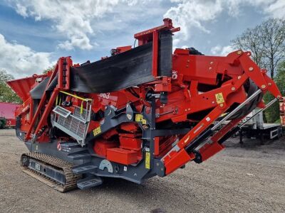 2021 Terex 863 Screener  - 2