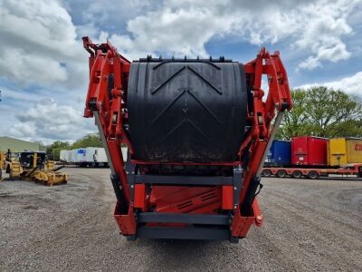 2021 Terex 863 Screener  - 5
