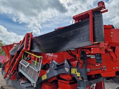 2021 Terex 863 Screener  - 6