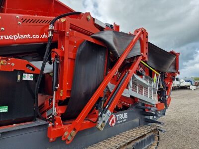 2021 Terex 863 Screener  - 10