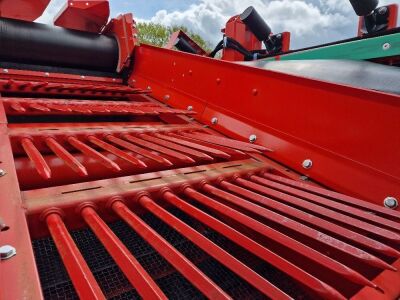 2021 Terex 863 Screener  - 17