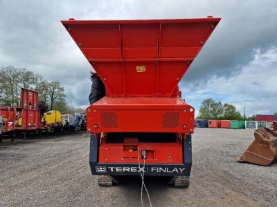 2021 Terex 863 Screener  - 18