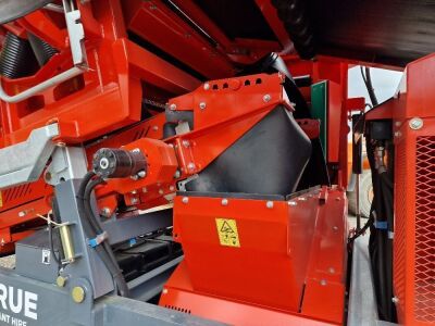 2021 Terex 863 Screener  - 20