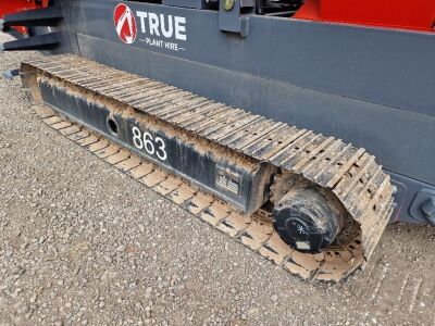 2021 Terex 863 Screener  - 22