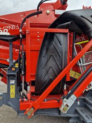 2021 Terex 863 Screener  - 24