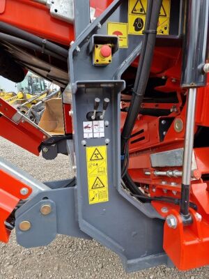 2021 Terex 863 Screener  - 25