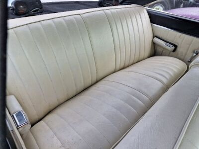 1967 Dodge CORONET 440 Coupe - 6