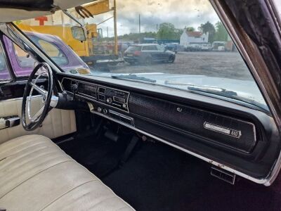 1967 Dodge CORONET 440 Coupe - 7