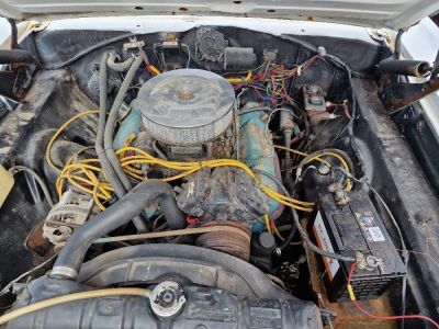 1967 Dodge CORONET 440 Coupe - 18