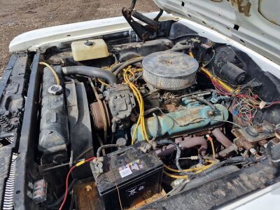 1967 Dodge CORONET 440 Coupe - 20