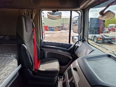 2013 DAF XF 105 460 Super Space Cab 6x2 Mid Lift Tractor Unit - 7