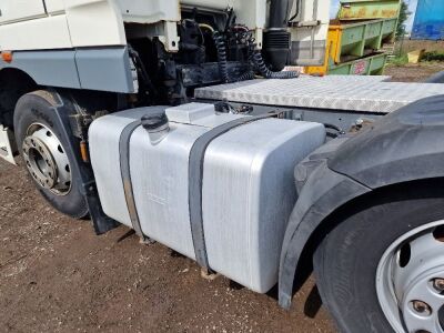 2013 DAF XF 105 460 Super Space Cab 6x2 Mid Lift Tractor Unit - 18