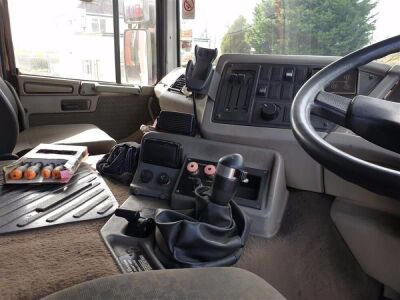 1995 ERF EC12 4x2 Tractor Unit - 13