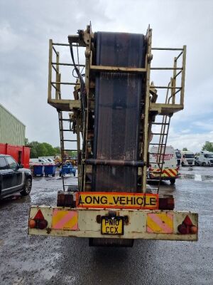2000 Nordberg R220E2 Finger Screen - 3