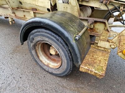 2000 Nordberg R220E2 Finger Screen - 6
