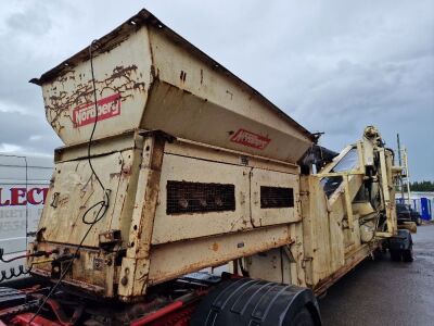 2000 Nordberg R220E2 Finger Screen - 8