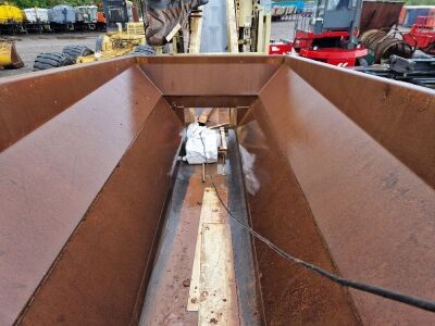 2000 Nordberg R220E2 Finger Screen - 26