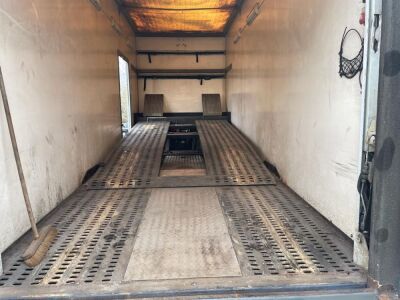 2000 Nordberg R220E2 Finger Screen - 29