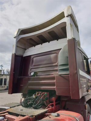 1995 ERF EC12 4x2 Tractor Unit - 16