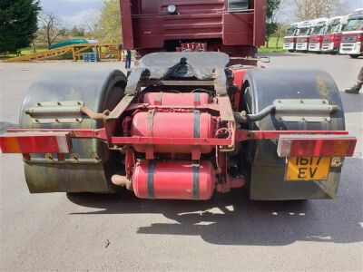 1995 ERF EC12 4x2 Tractor Unit - 20