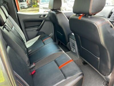 2015 Ford Ranger Wildtrak 3.2 Double Cab Pick Up - 9