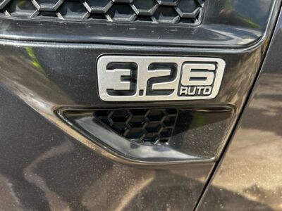 2015 Ford Ranger Wildtrak 3.2 Double Cab Pick Up - 15