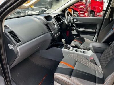 2015 Ford Ranger Wildtrak 3.2 Double Cab Pick Up - 18
