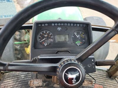 1994 John Deere 6800 Tractor - 12