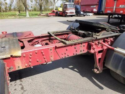 1995 ERF EC12 4x2 Tractor Unit - 24