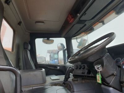 2007 Scania P230 4x2 Telescopic Skip Loader - 12