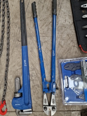 36inch Bolt Cutters