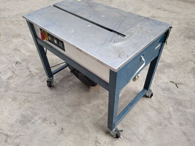 1997 TP-202CE Banding Machine