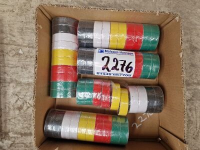 50 x PVC Tape 