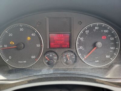 2006 Volkswagen Golf 1.9TDI - 5