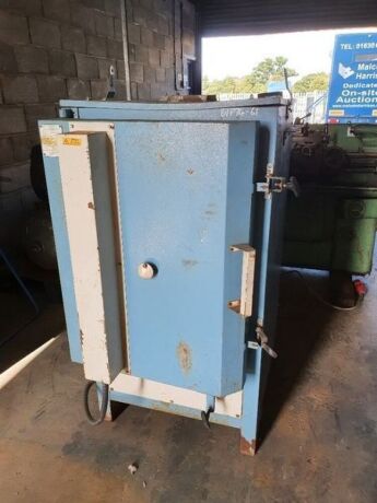 K&F Ltd FL3.120SP Kiln