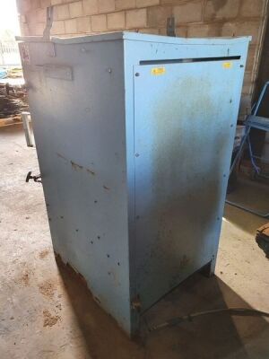 K&F Ltd FL3.120SP Kiln - 2