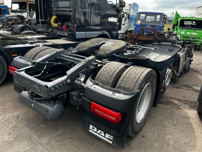 2020 DAF 6x2 Midlift Tractor Unit - 5