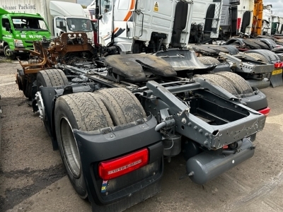 2020 DAF 6x2 Midlift Tractor Unit - 6