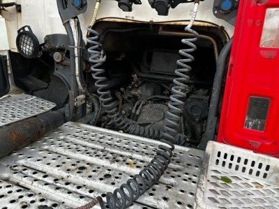 2013 Scania R480 6x2 Midlift Tractor Unit - 5