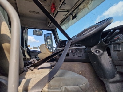 2003 Volvo FM 4x2 Tractor Unit - 5