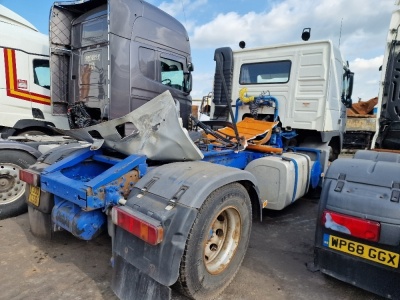 2003 Volvo FM 4x2 Tractor Unit - 8