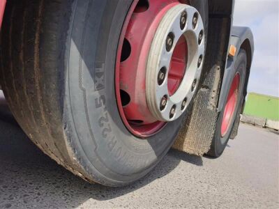 2008 Volvo FH12 480 6x2 Midlift Tractor Unit - 29