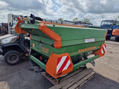 Amazone ZA-M3001 Spreader