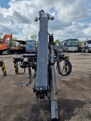 2011 Atlas 92.2V-A11 Crane - 4