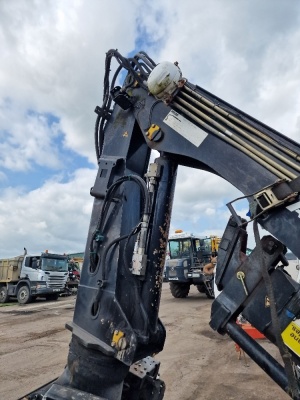 2011 Atlas 92.2V-A11 Crane - 7