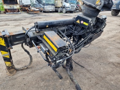 2011 Atlas 92.2V-A11 Crane - 8